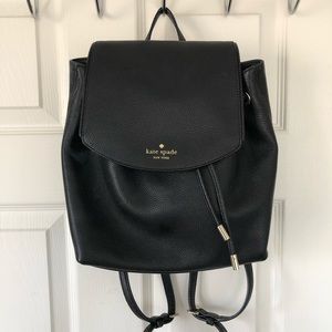 Kate Spade Backpack - Mini Size